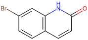 7-Bromoquinolin-2(1H)-one