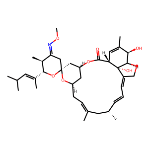 Moxidectin