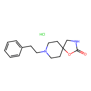 Fenspiride Hydrochloride