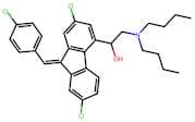 Lumefantrine