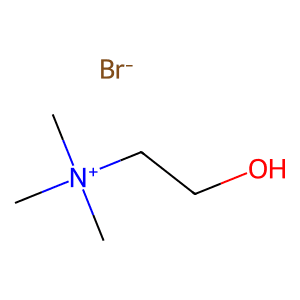 Choline Bromide
