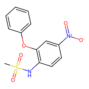 Nimesulide