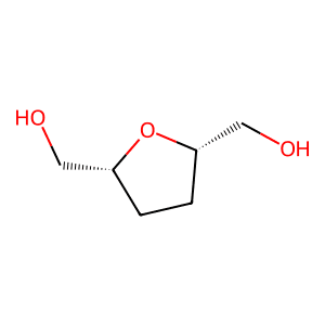 Cis-2,5-Bishydroxymethyltetrahydrofuran