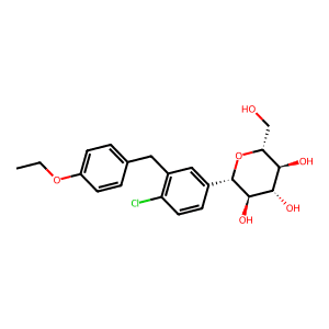 Dapagliflozin