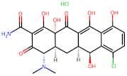 (4S,4As,5As,6S,12As)-7-Chloro-4-(Dimethylamino)-3,6,10,12,12a-Pentahydroxy-1,11-Dioxo-1,4,4A,5,5A,…