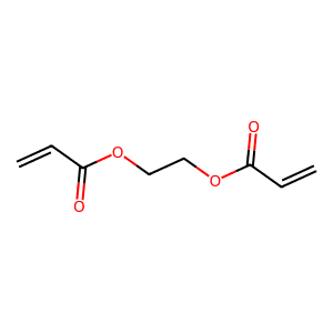 Polyethylene Glycol Diacrylate