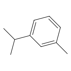 M-Cymene