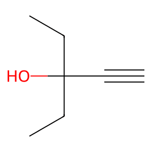 3-Ethyl-1-Pentyn-3-ol