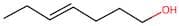 (Z)-Hept-4-En-1-ol