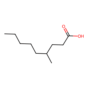 4-Methylnonanoic Acid