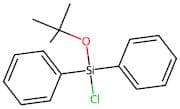 Tert-Butoxydiphenylchlorosilane