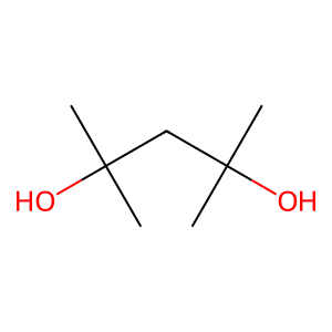 2,4-Dimethyl-2,4-Pentanediol