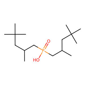 Bis(2,4,4-Trimethylpentyl)-Phosphinic Acid