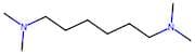 1,6-Bis(Dimethylamino)Hexane
