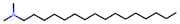 Hexadecyldimethylamine