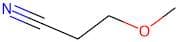 3-Methoxypropionitrile