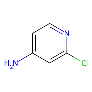 4-Amino-2-chloropyridine