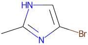 4-Bromo-2-methyl-1H-imidazole