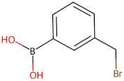 3-(Bromomethyl)benzeneboronic acid