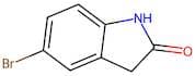 5-Bromo-2-oxindole