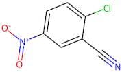 2-Chloro-5-nitrobenzonitrile