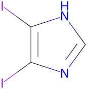 4,5-Diiodo-1H-imidazole