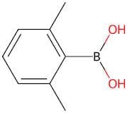 2,6-Dimethylbenzeneboronic acid