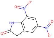 5,7-Dinitro-2-oxindole