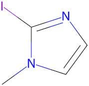2-Iodo-1-methyl-1H-imidazole