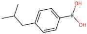 4-Isobutylbenzeneboronic acid