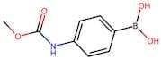4-(Methoxycarbonylamino)benzeneboronic acid