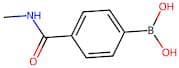 4-(Methylcarbamoyl)benzeneboronic acid