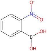 2-Nitrobenzeneboronic acid