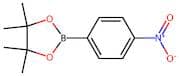 4-Nitrobenzeneboronic acid, pinacol ester