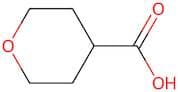 Tetrahydro-2H-pyran-4-carboxylic acid