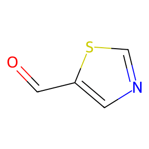 1,3-Thiazole-5-carboxaldehyde
