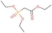 Diethyl [(ethoxycarbonyl)methyl]phosphonate