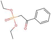 Diethyl (2-oxo-2-phenylethyl)phosphonate