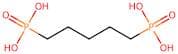Pentane-1,5-diphosphonic acid