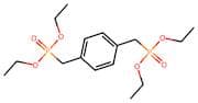 1,4-Bis(diethylphosphono)dimethylbenzene