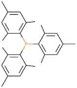 Tris(2,4,6-trimethylphenyl)phosphine