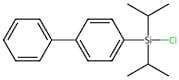 Biphenyldiisopropylsilyl chloride