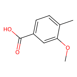 3-Methoxy-4-methylbenzoic acid