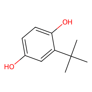 2-(tert-Butyl)benzene-1,4-diol
