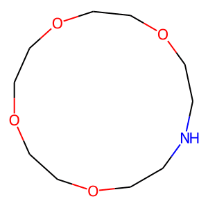 1-Aza-15-crown-5-ether