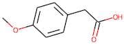 4-Methoxyphenylacetic acid