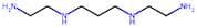 N,N'-Bis(2-aminoethyl)propane-1,3-diamine
