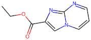 Ethyl imidazo[1,2-a]pyrimidine-2-carboxylate