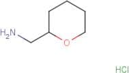Tetrahydropyran-2-ylmethylamine hydrochloride