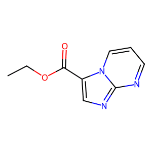 Ethyl imidazo[1,2-a]pyrimidine-3-carboxylate